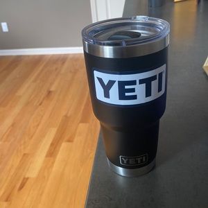 Yeti